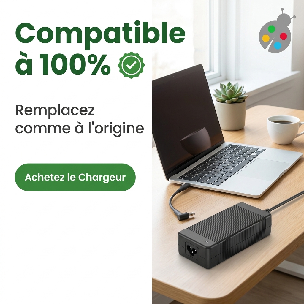 Ladegerate laptop asus rog strix g15 g512lu