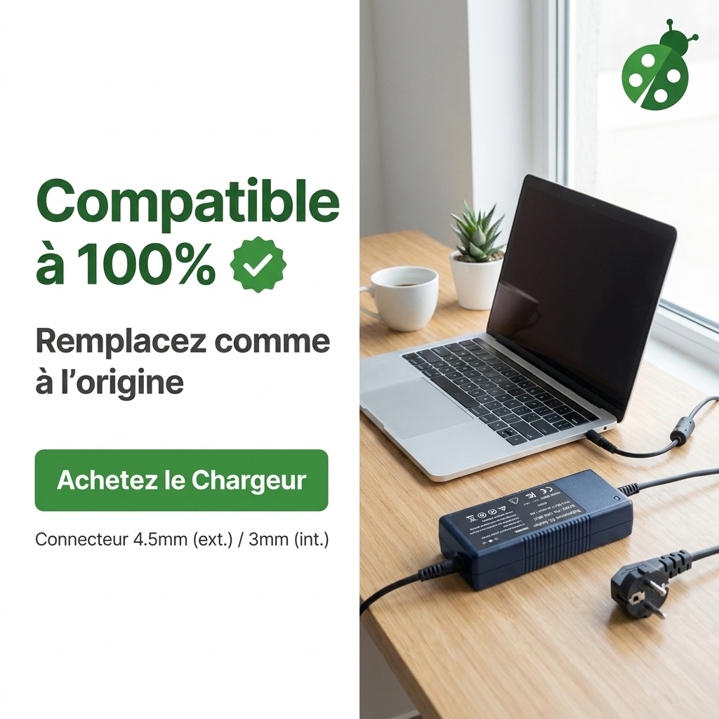 Ladegerate laptop asus vivobook 15 x1502za