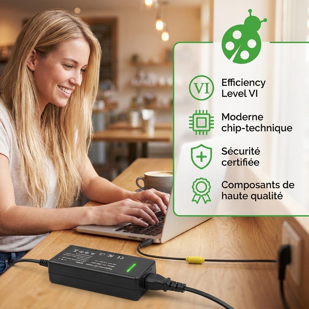 Ladegerate laptop lenovo thinkpad p50 220en