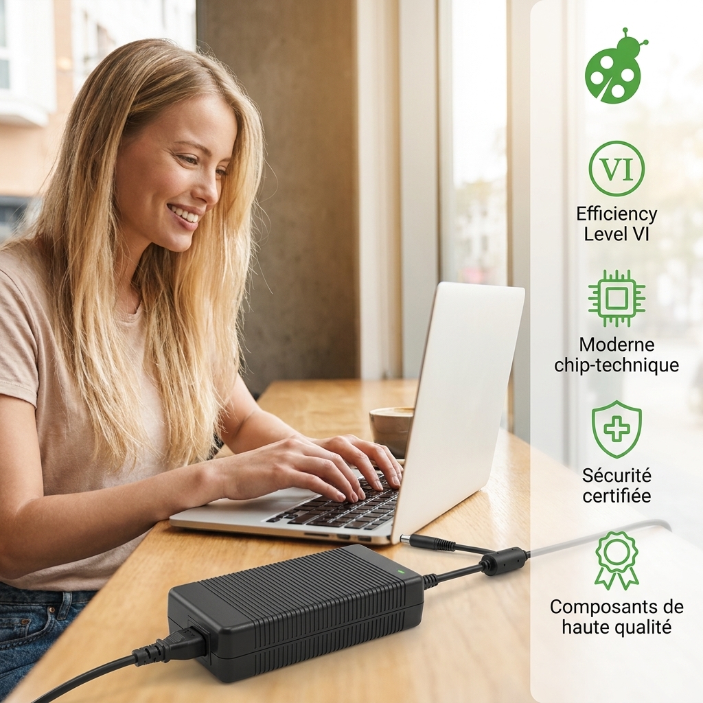 Ladegerate laptop msi gl63 8sdk ms 16p7