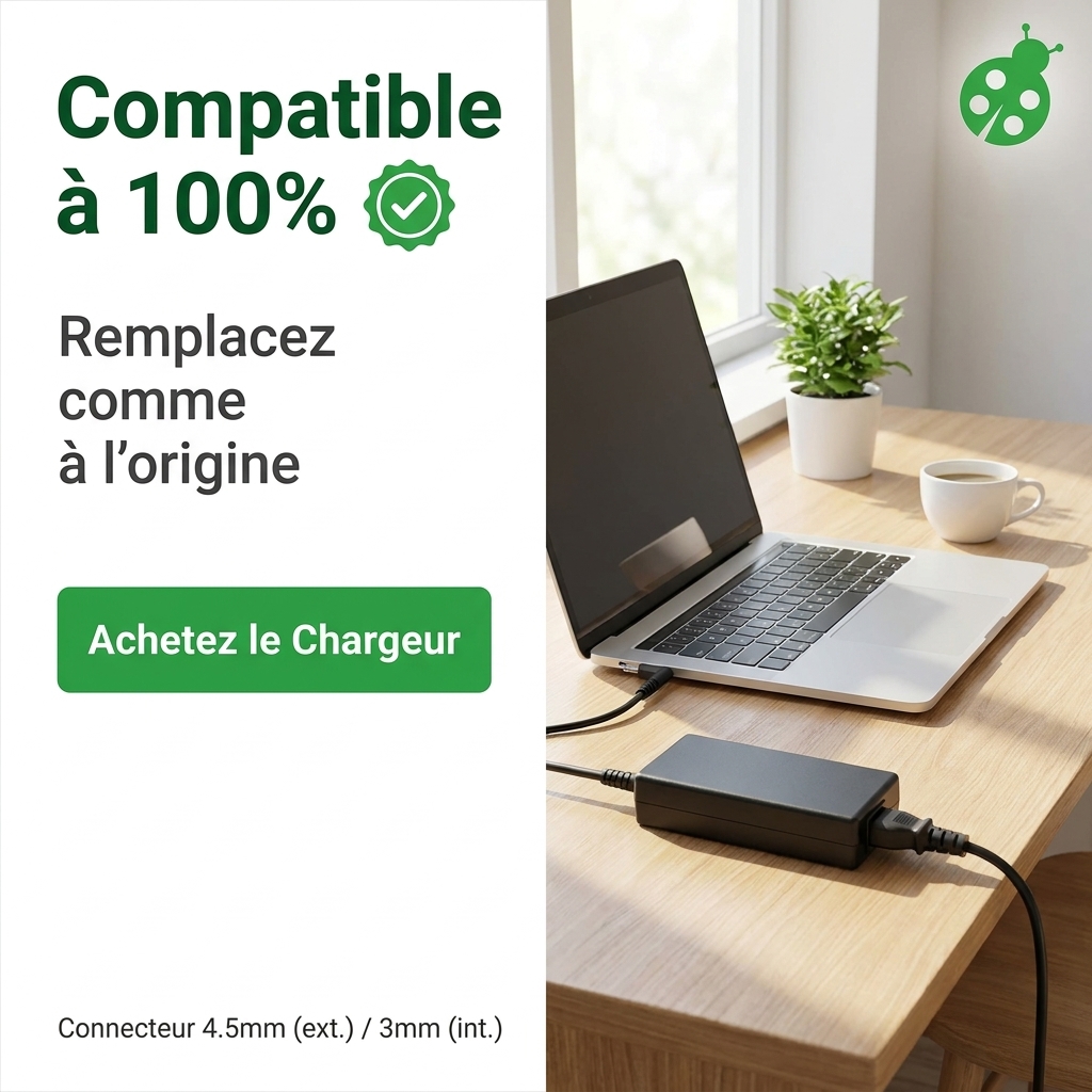 Ladegerate laptop dell vostro 14 3420