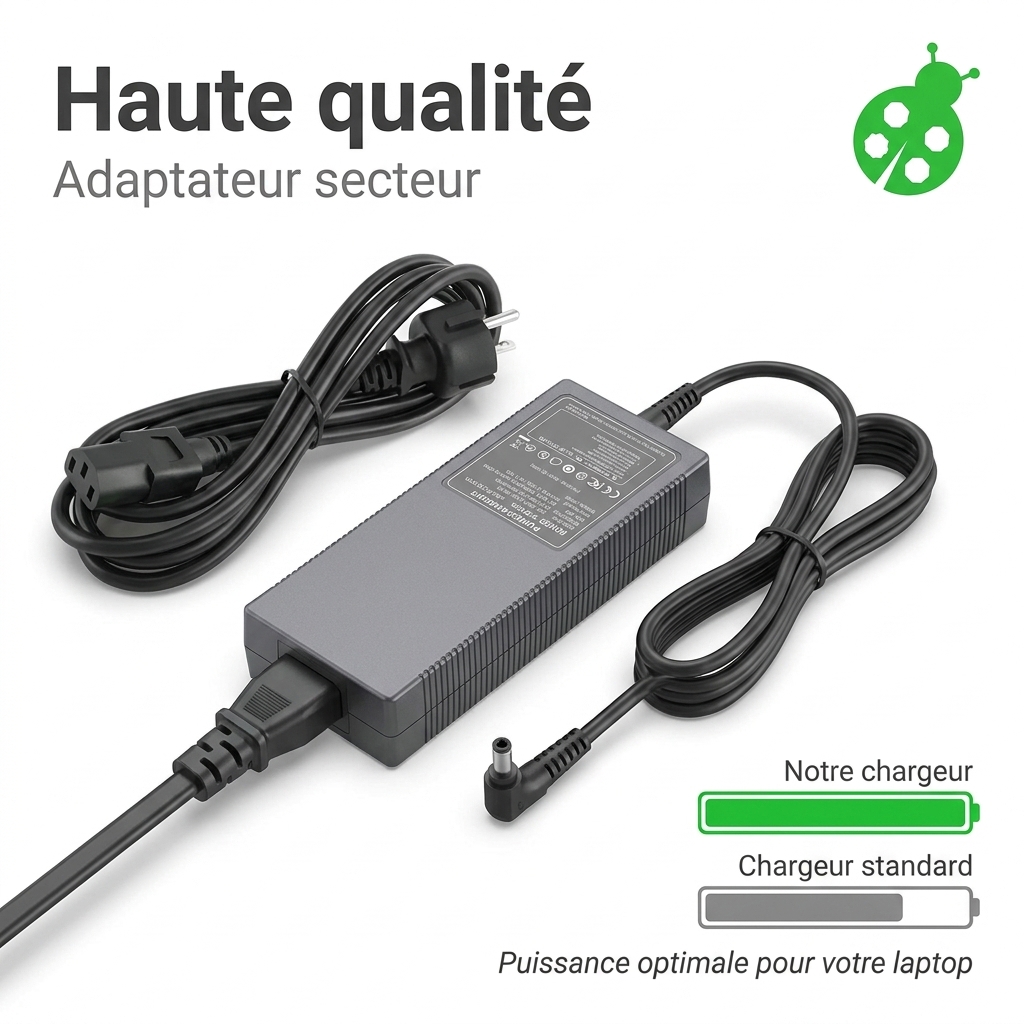 Ladegerate laptop razer blade pro 17 rtx 2080 max q