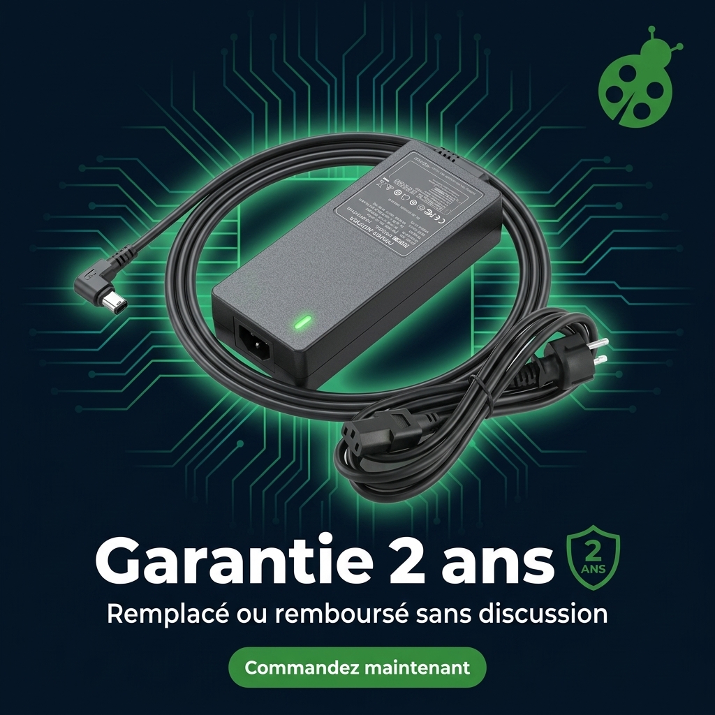 Ladegerate laptop razer blade pro 17 rtx 2080 max q