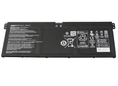 Akkus und ersatzakkus  acer kt.00307.013