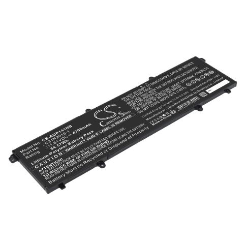 Akkus und ersatzakkus  asus 0b200 04000100