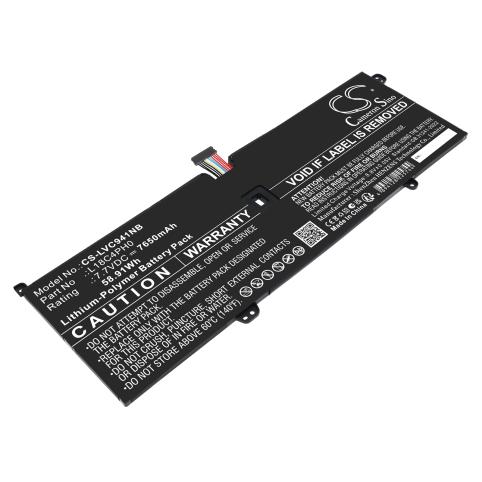 Yoga c940-14iil 