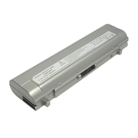 Akkus-und-ersatzakkus toshiba libretto u100