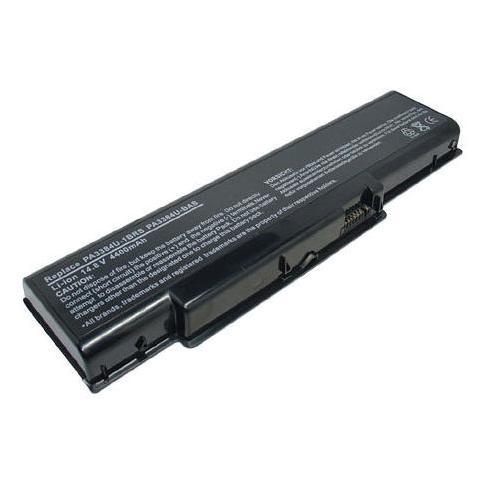 Akkus und ersatzakkus  toshiba haute capacitée dynabook aw2, dynabook ax 2, dyn