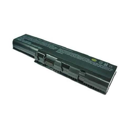 Akkus und ersatzakkus  toshiba haute capacitée satellite a70 a75 p30 p35