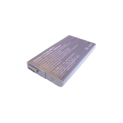 Akkus und ersatzakkus laptop sony vaio pcg 719