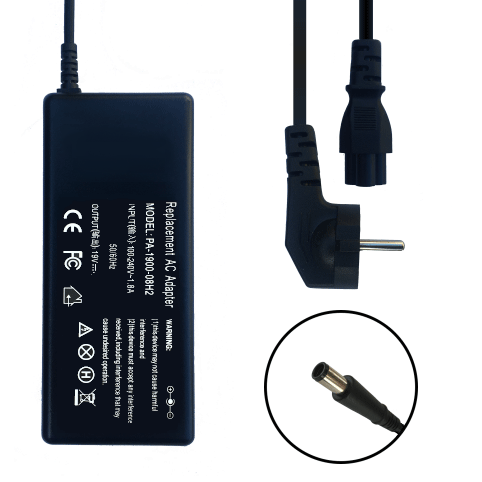 Ladegerate laptop hp  pavilion 24 b106nf   y4j89ea