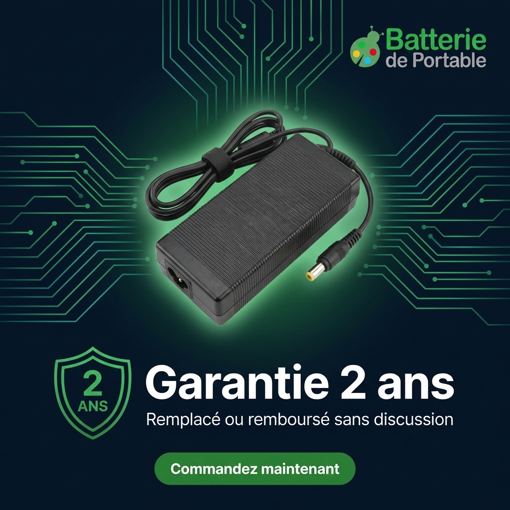 Ladegerate laptop hp  620