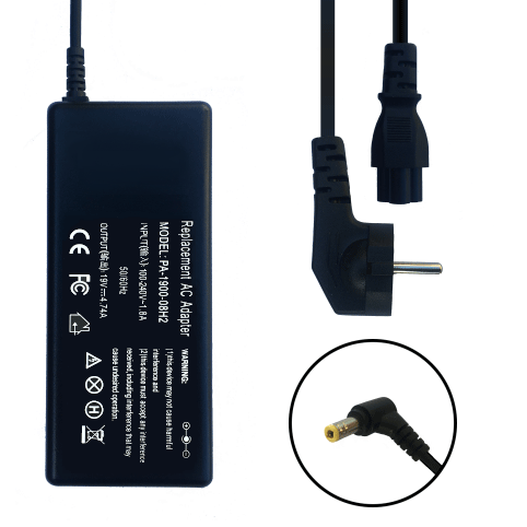 Ladegerate laptop asus fx505 gm-bn 018 t