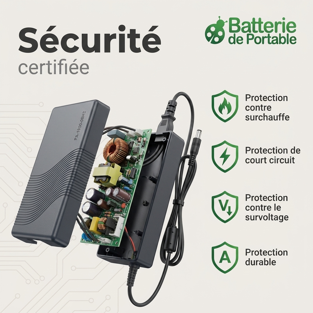 Ladegerate laptop hp  pavilion dv7