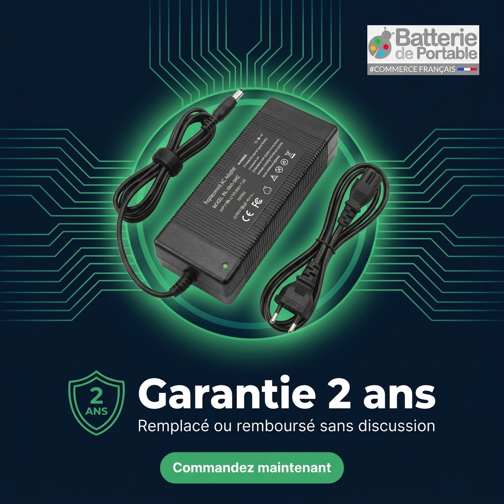 Ladegerate laptop hp  pavilion dv7
