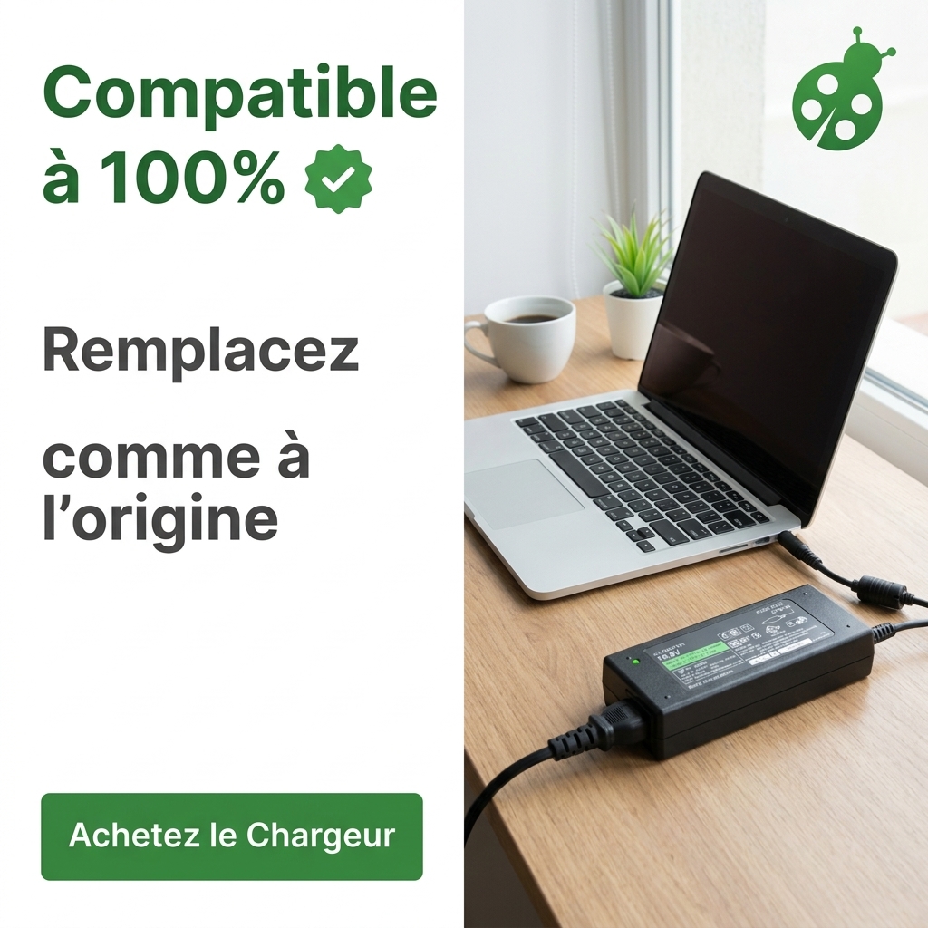 Ladegerate laptop sony vaio pcg frv30