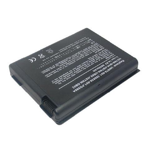 Akkus-und-ersatzakkus hp pavilion zx5000