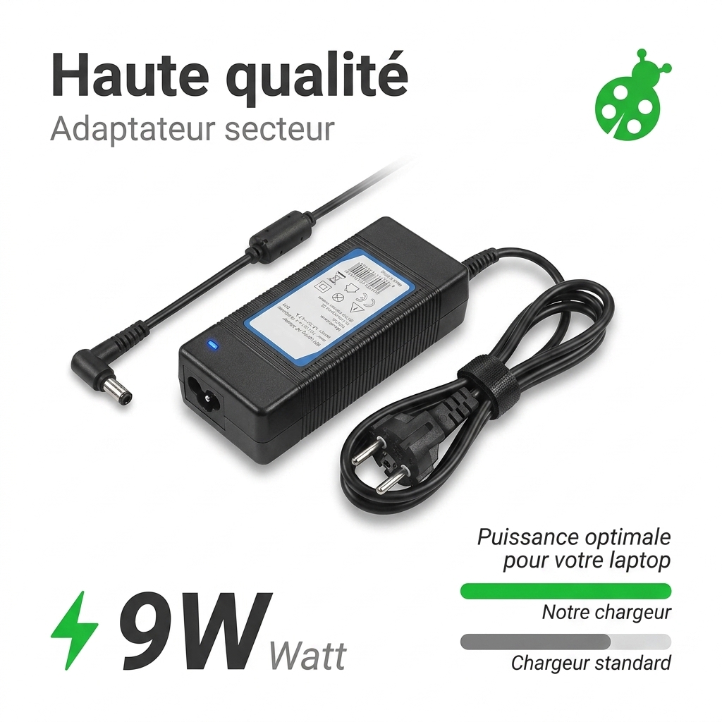 Ladegerate laptop sony vaio svf15216clb