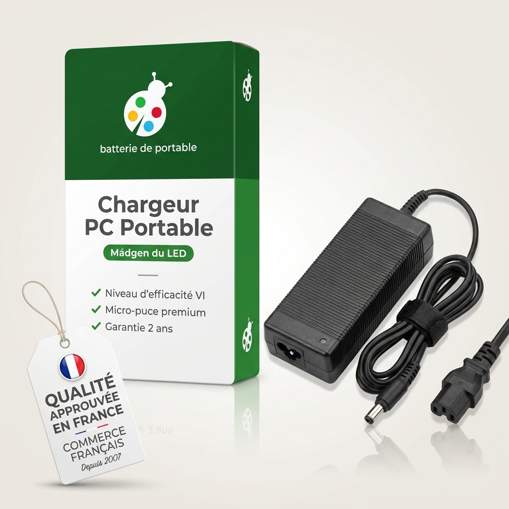 Ladegerate laptop dell latitude cpir