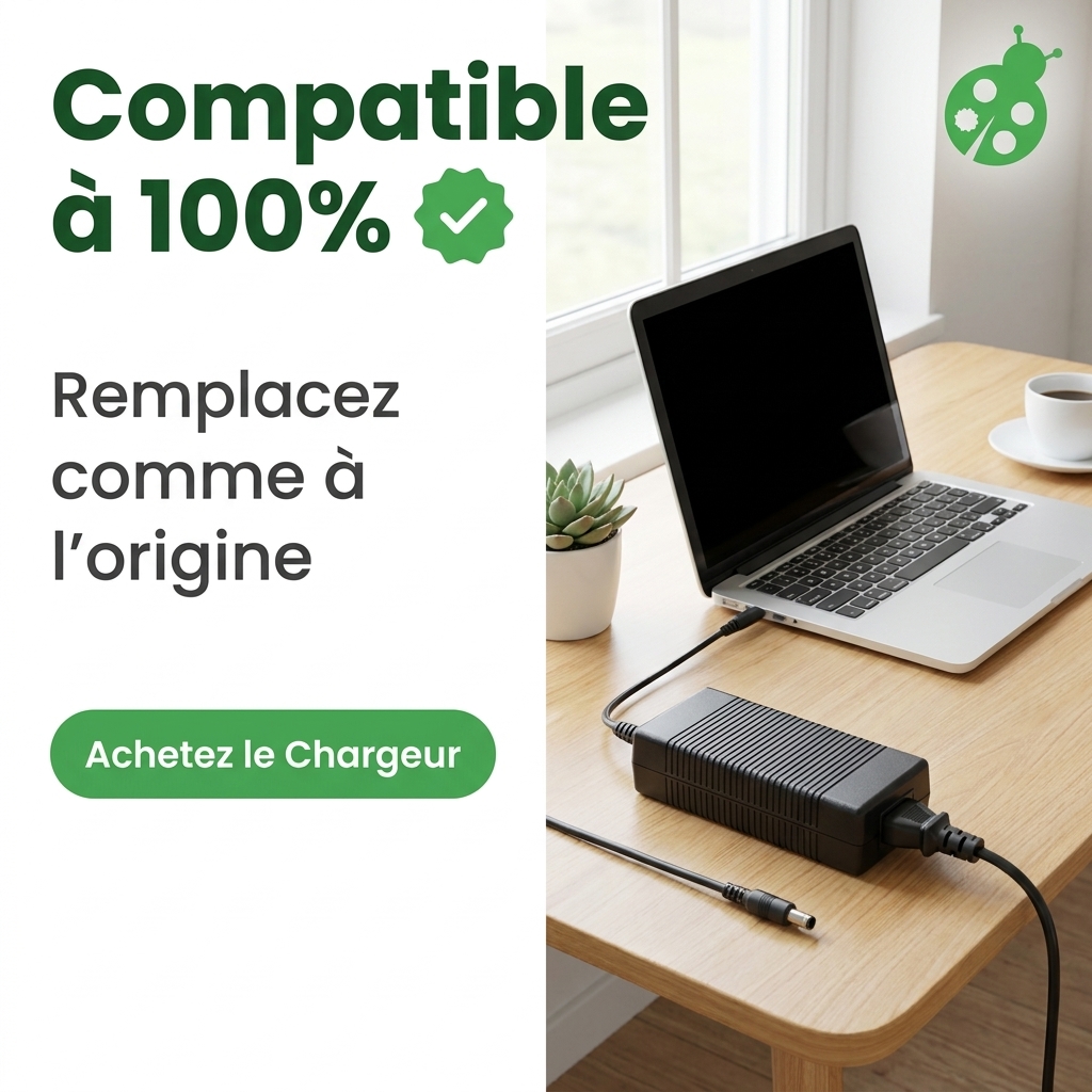 Ladegerate laptop dell latitude cpxh
