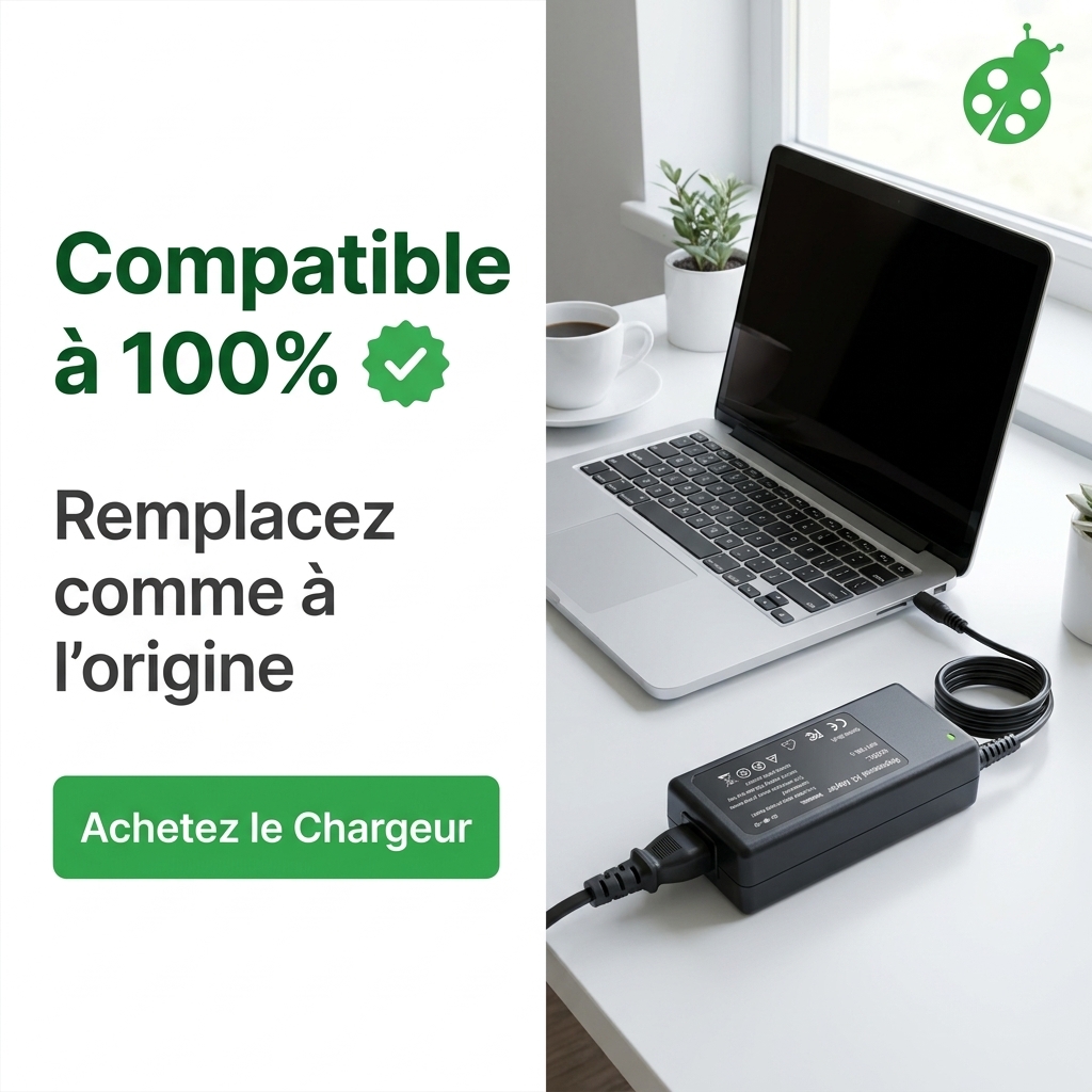 Ladegerate laptop toshiba tecra 8100d