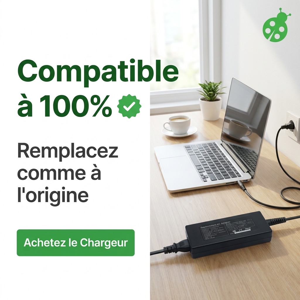 Ladegerate laptop toshiba qosmio g10 111