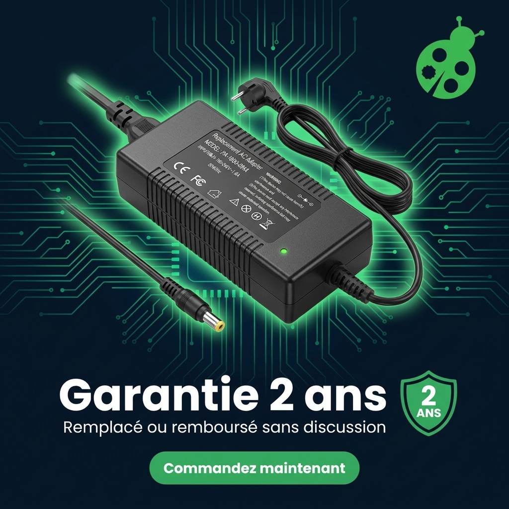 Ladegerate laptop asus g75