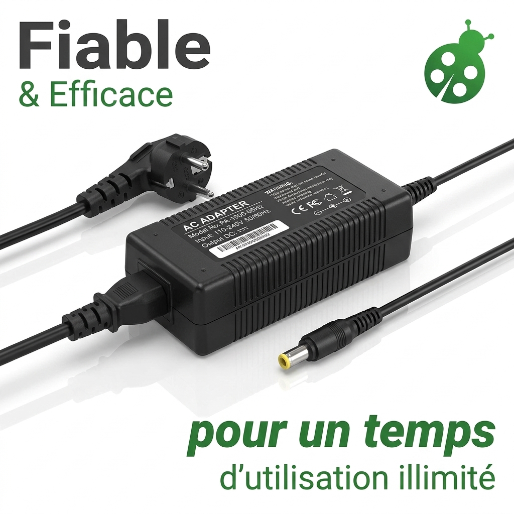 Ladegerate laptop acer travelmate 614