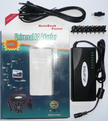 Ladegerate laptop thomson nx14c4tun