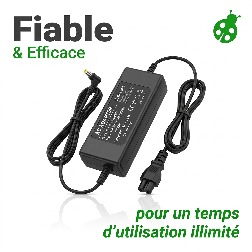 Ladegerate laptop asus eee pc 901 12g