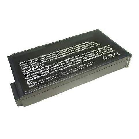 Akkus-und-ersatzakkus compaq presario 900