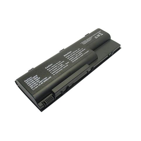 Akkus-und-ersatzakkus hp pavilion dv8
