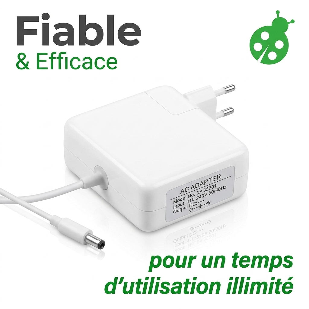 Ladegerate laptop  macbook air 11.6 mc965