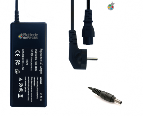 Ladegerate samsung r730