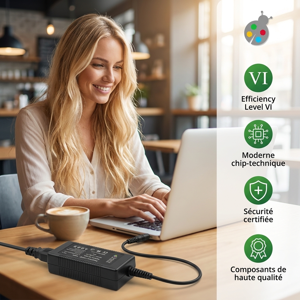 Ladegerate laptop samsung r20 fy03