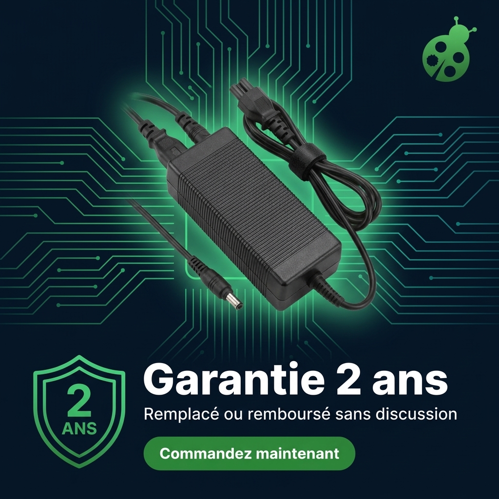 Ladegerate laptop samsung r20 fy03