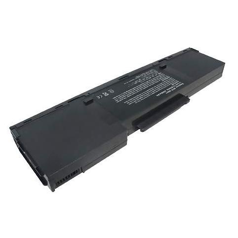 Akkus und ersatzakkus laptop acer aspire 1362wlmi