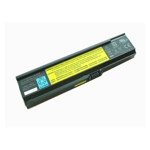 Akkus und ersatzakkus  acer batefl50l6c48