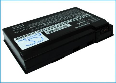 Akkus-und-ersatzakkus acer aspire 3020