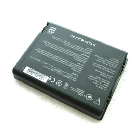 Akkus-und-ersatzakkus acer travelmate 2201lc