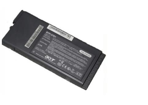 Akkus-und-ersatzakkus acer travelmate 614