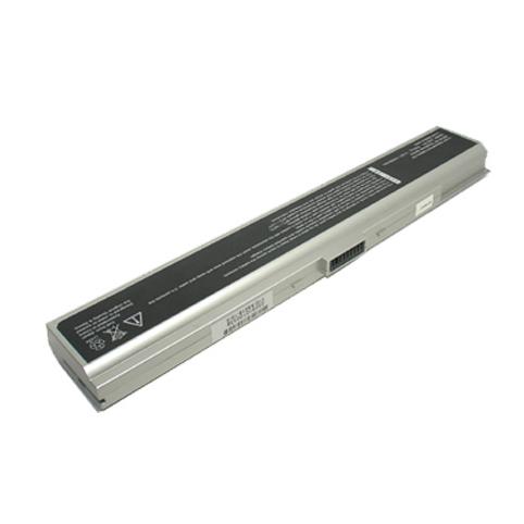 Akkus und ersatzakkus laptop asus w1000n
