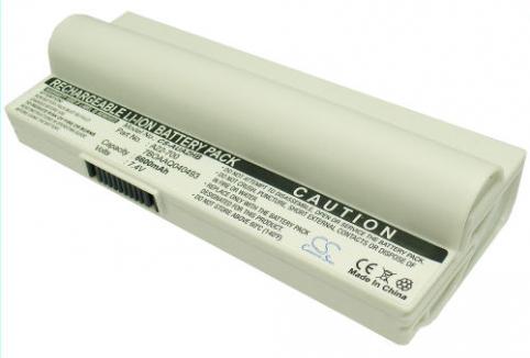 Akkus-und-ersatzakkus 6600 mah