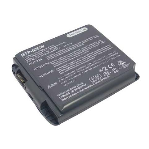 Akkus-und-ersatzakkus fujitsu lifetec lt42200