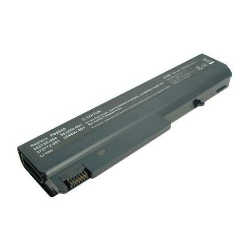 Akkus und ersatzakkus  hp haute capacitée nc6105 nc6105 nc6110 nc6115