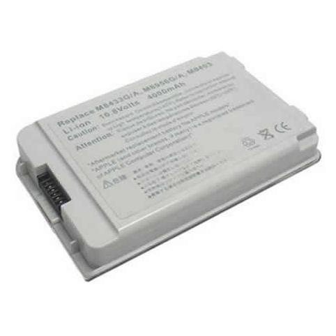 Akkus-und-ersatzakkus apple ibook g3 12 m8602j/a