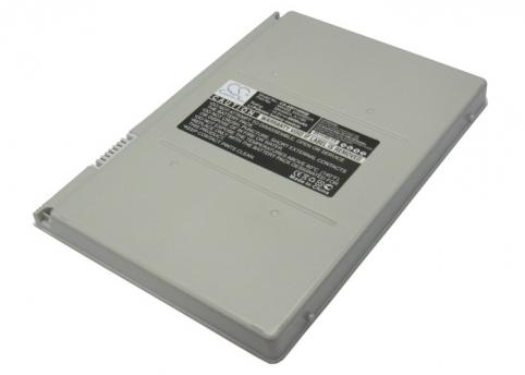 Akkus und ersatzakkus laptop  macbook pro 17 ma611j/a