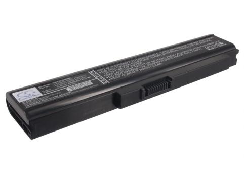 Akkus und ersatzakkus  toshiba haute capacitée 