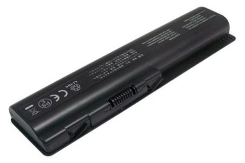 Akkus und ersatzakkus  compaq presario dv4 dv5 cq60 cq70 cq40