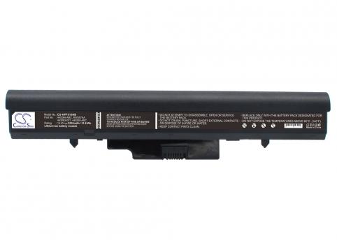 Akkus-und-ersatzakkus hp 530